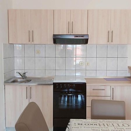 Apartments Zvone Omiš Dış mekan fotoğraf