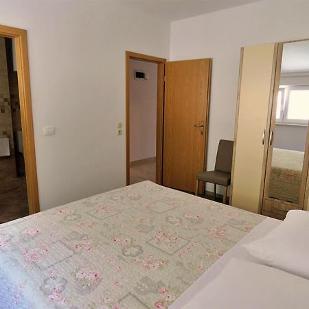Apartments Zvone Omiš Dış mekan fotoğraf