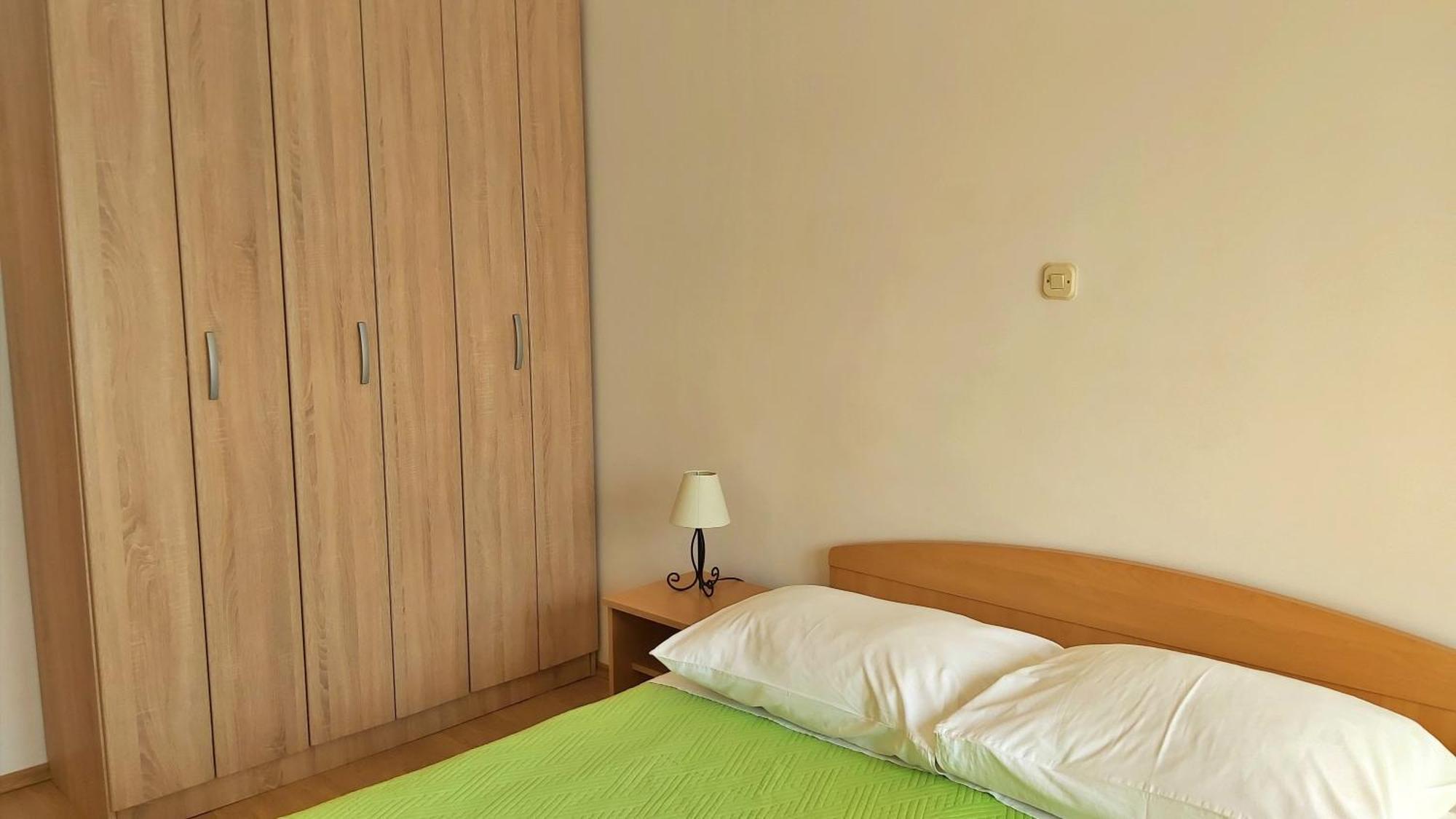 Apartments Zvone Omiš Oda fotoğraf