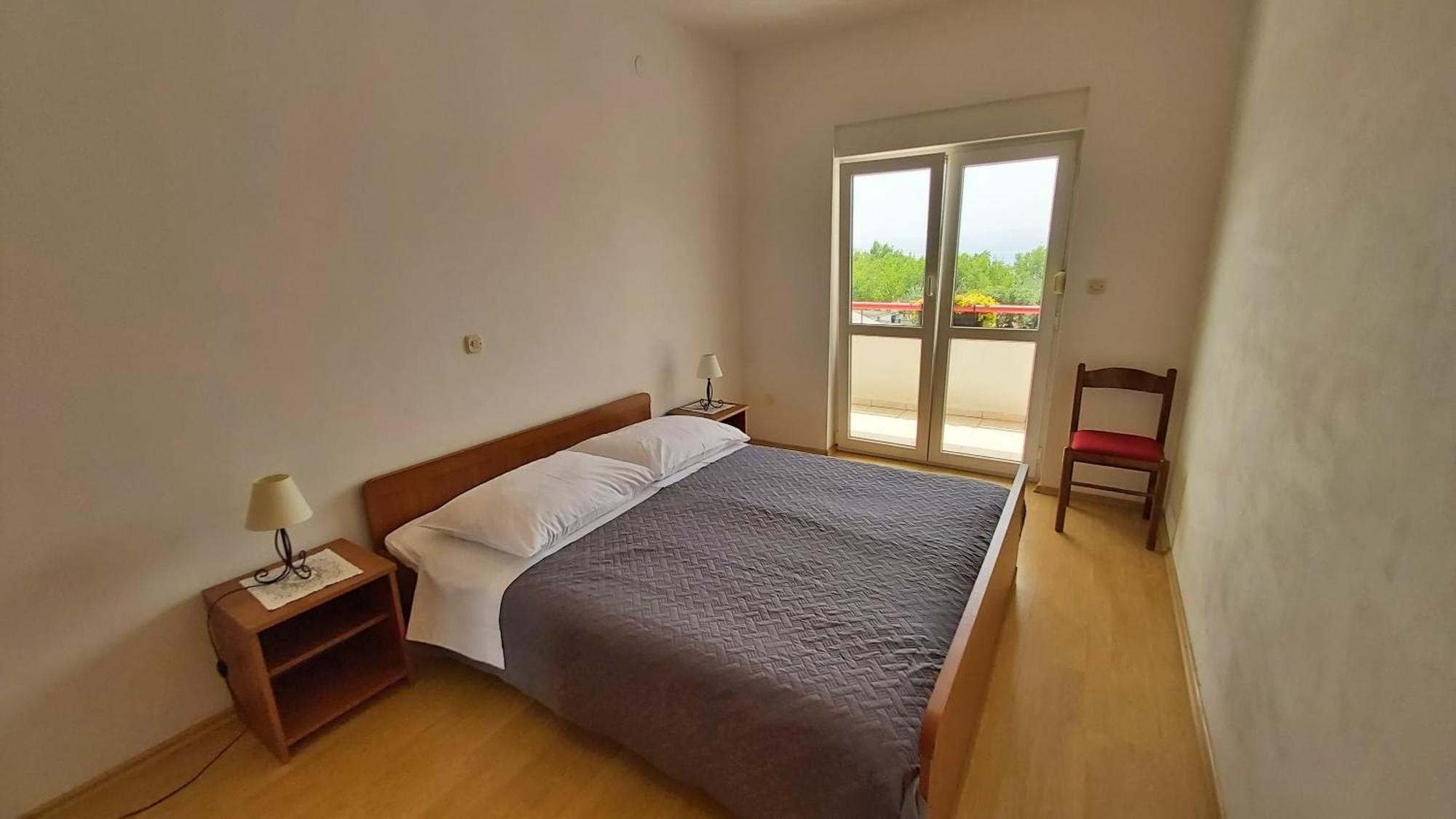 Apartments Zvone Omiš Oda fotoğraf