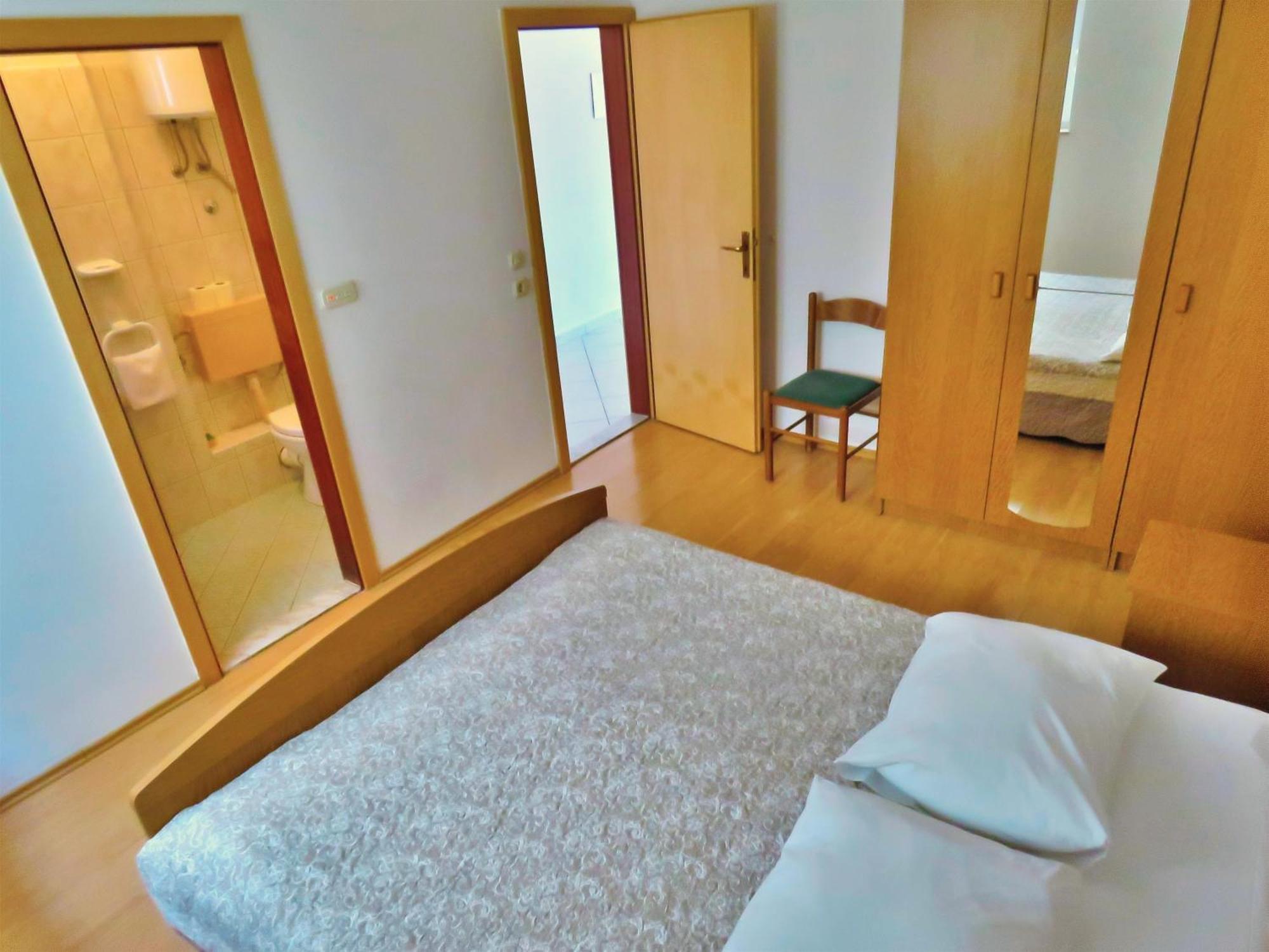 Apartments Zvone Omiš Oda fotoğraf