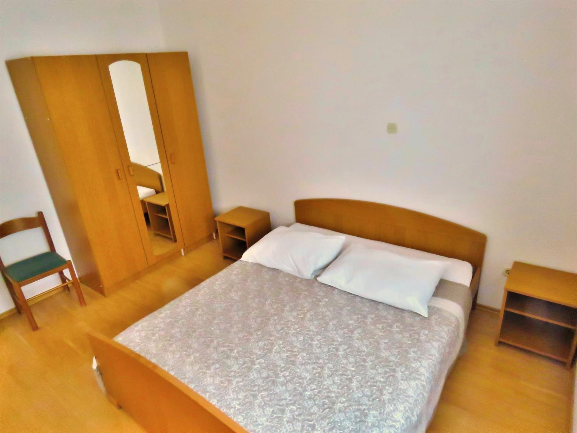 Apartments Zvone Omiš Oda fotoğraf