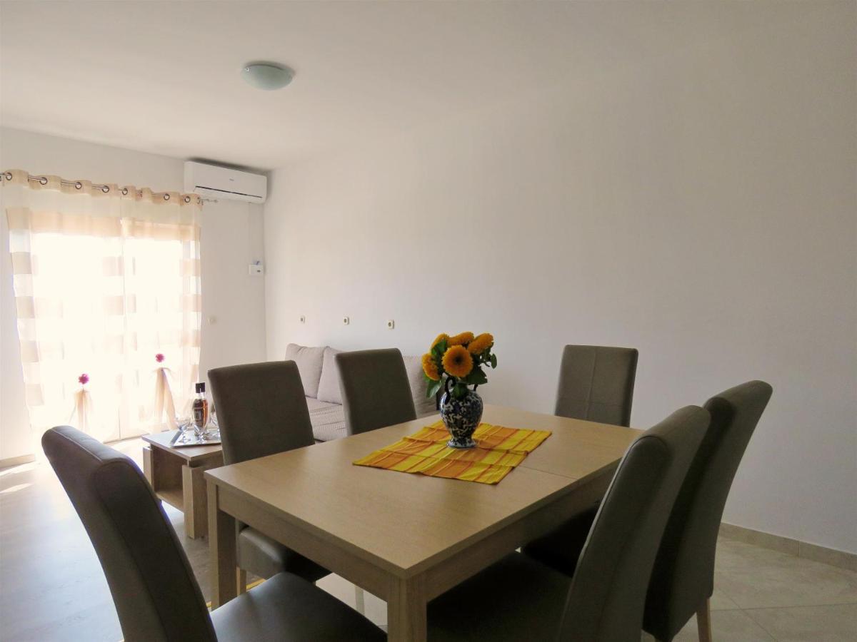 Apartments Zvone Omiš Dış mekan fotoğraf